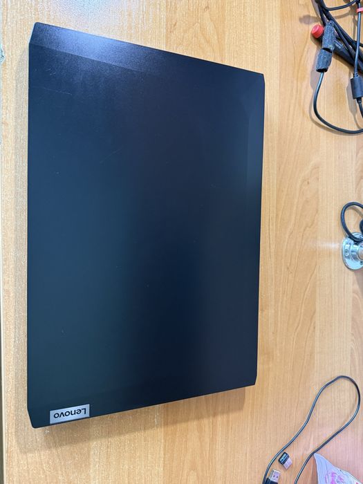Lenovo  IdeaPad Gaming 3 15ACH6