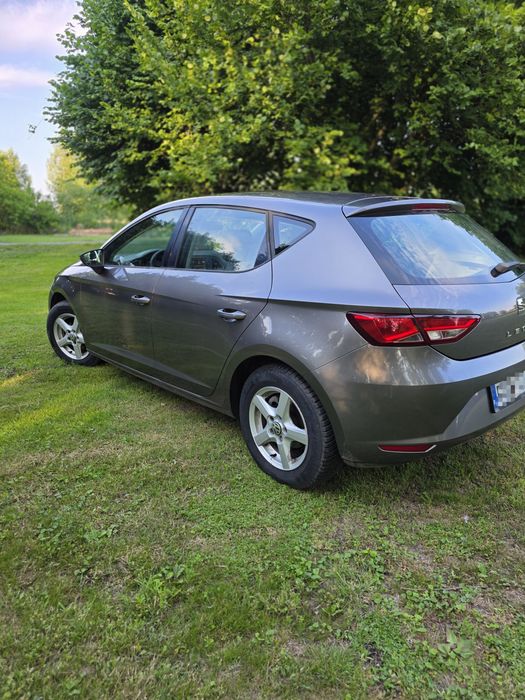 Seat leon 1.2 tsi