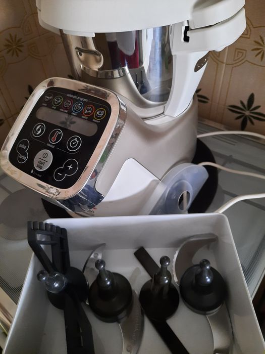 Cuisine Companion Moulinex