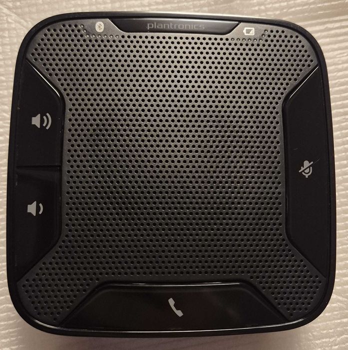 Aparelho de Audioconferência Plantronics Calisto 620
