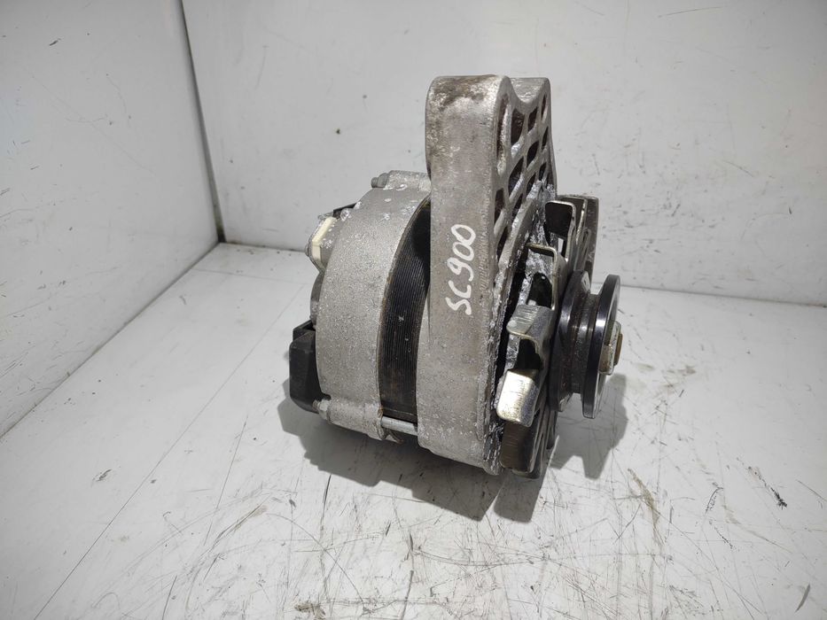 Alternator 55A FIAT SEICENTO 900