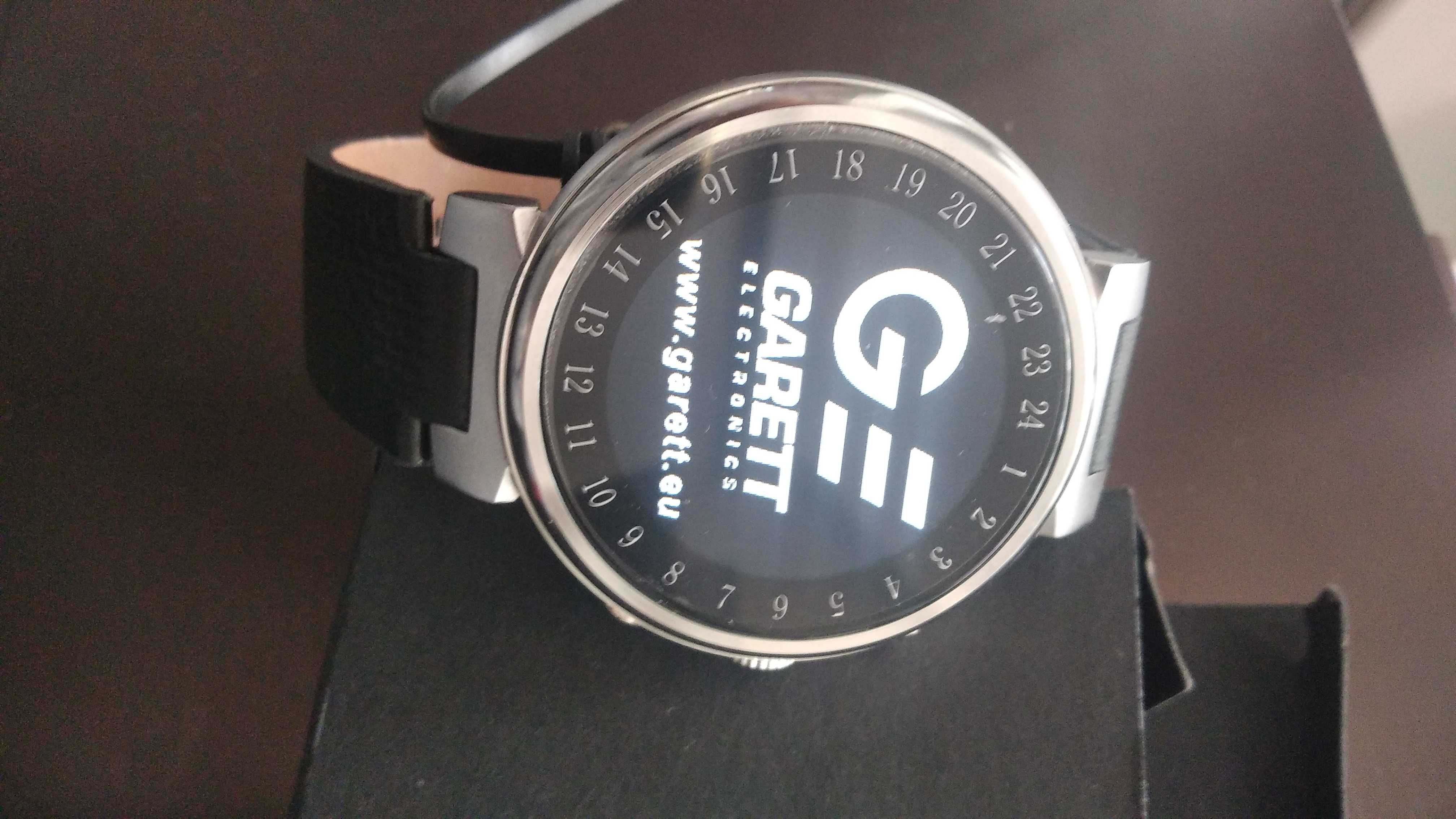 Nowy smartwatch Garett Expert 7 sprzedam lub zamieni . elech w