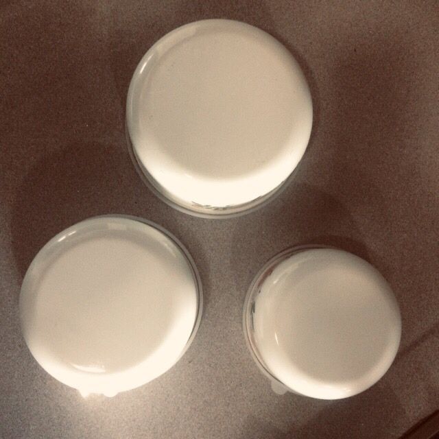 Tupperware (tapeware) - Vintage437280253453936641