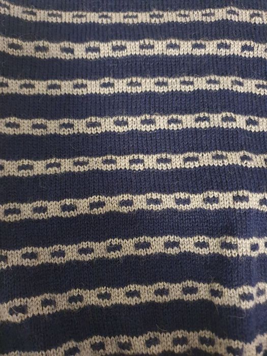 Жилетка, безрукавка , шерсть, ручна робота.