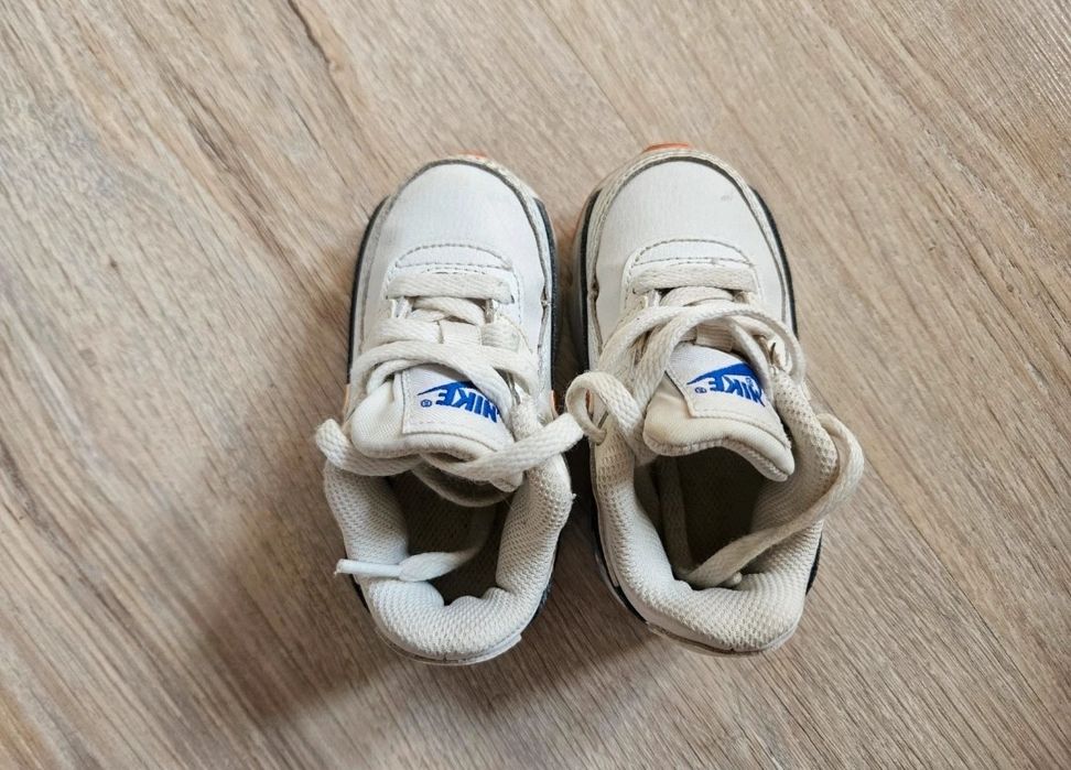 Buty Nike Air Max