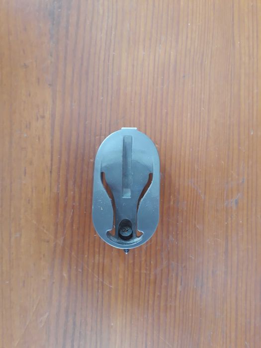 Dyson DC37 Allergy Parquet - Acessórios