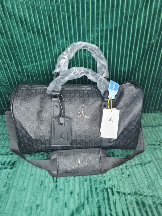 Jordan torba elegancka