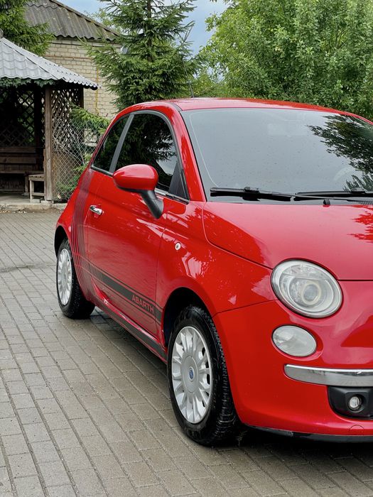 Продам власний автомобіль