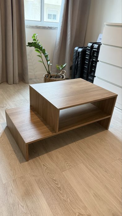 Mesa de Centeo Ikea