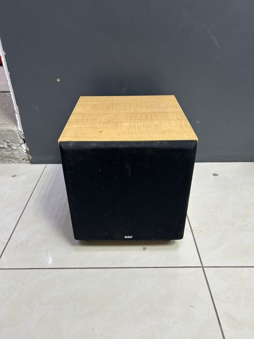 Bowers & Wilkins ASW 300 активний сабвуфер