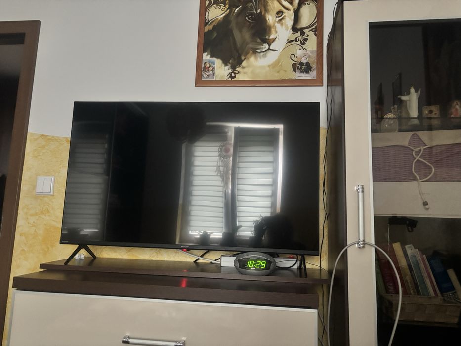 TV prawie jak za darmo LG 32 cali