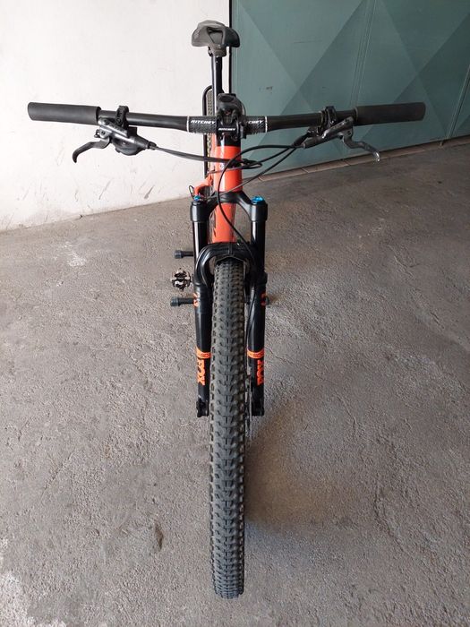 KTM Scarp Prime .