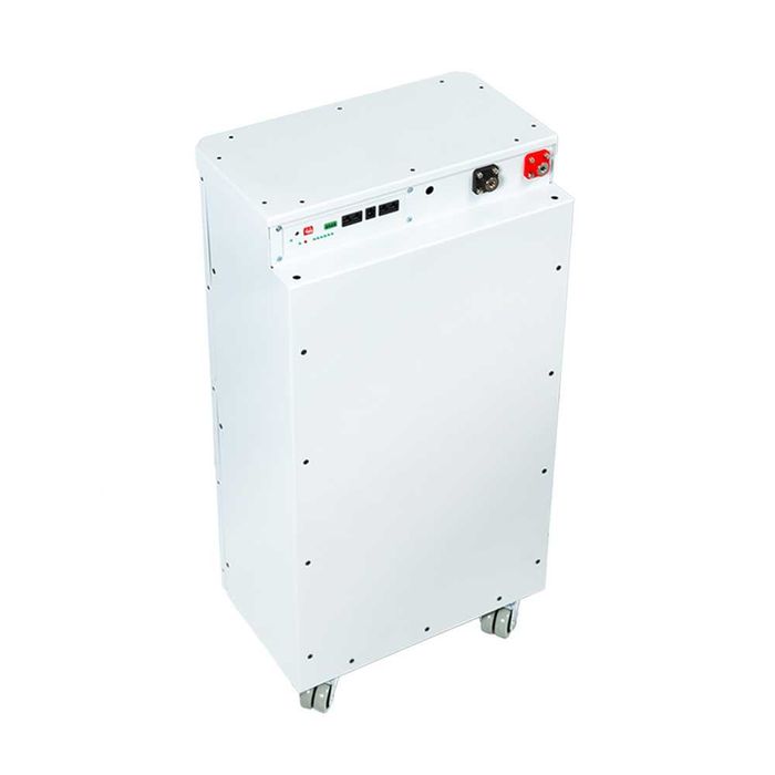 Inwerter Growatt offgrid SPF 6000 ES Plus WIFI + Magazyn Energii 12kWh