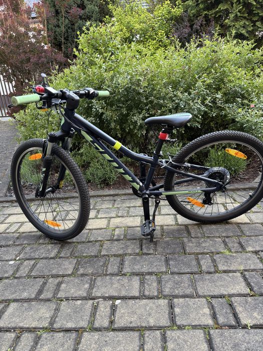 Rower SCOTT Contessa junior 24