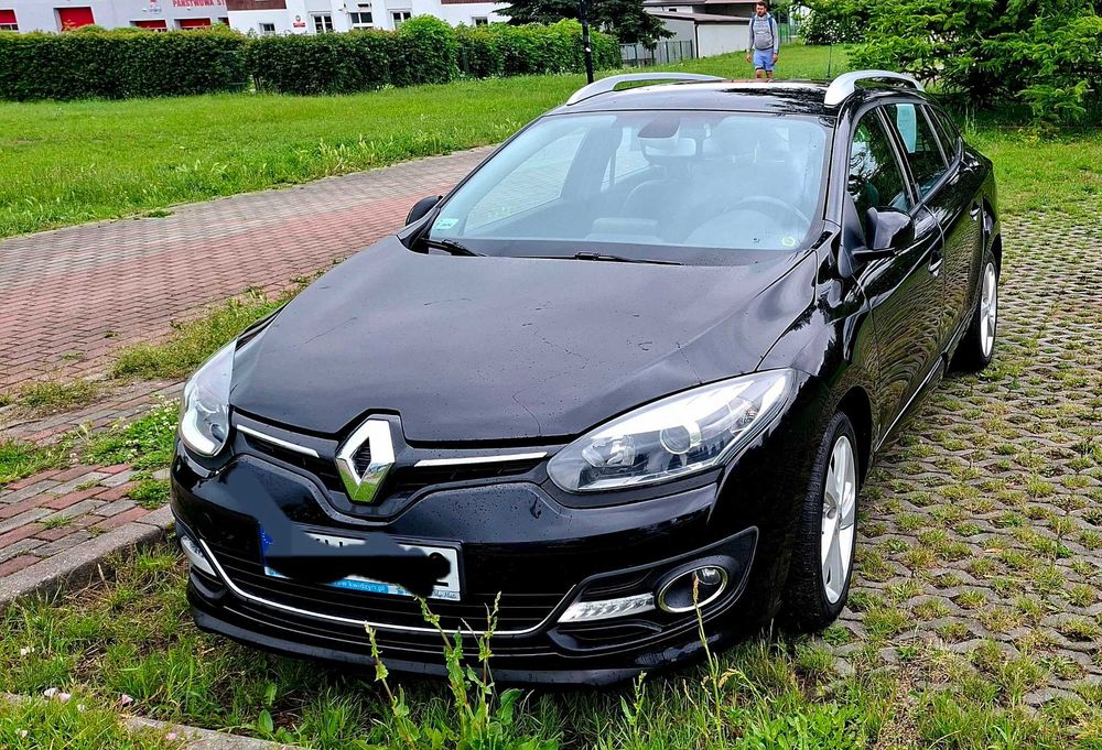 Samochód osobowy
