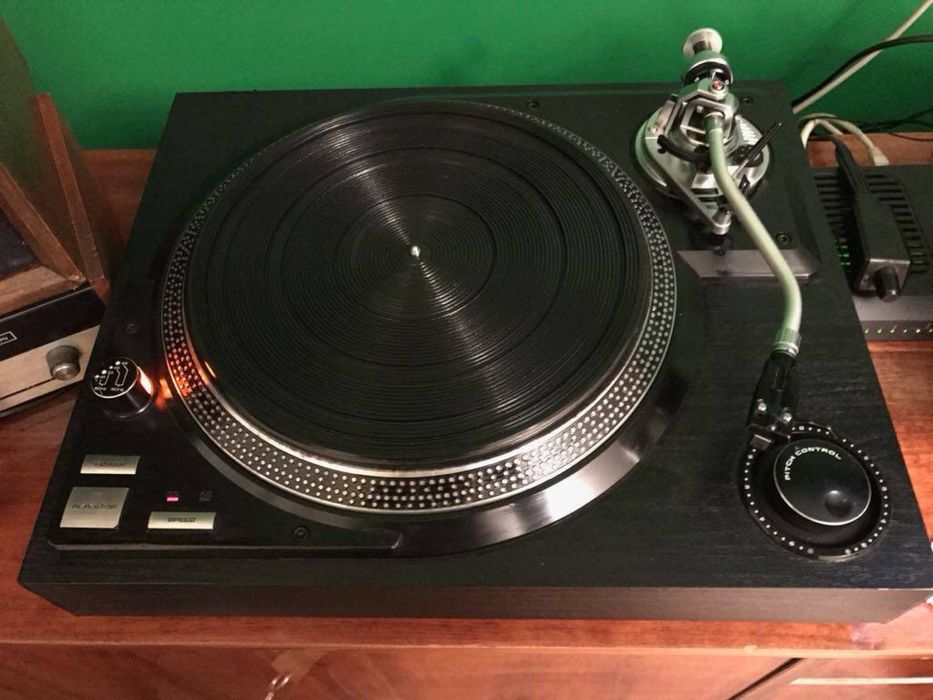 Gramofon Ariston PRO 1200