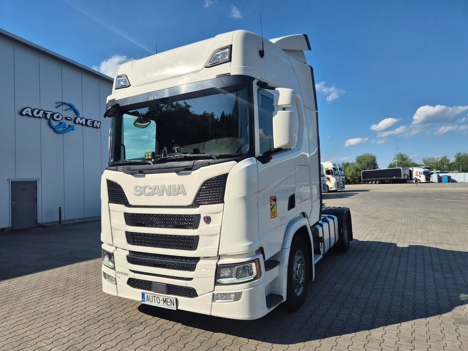 Scania