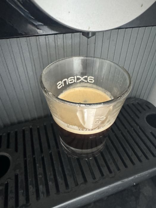 Maquina cafe de gräo e moído - Cecotec Cremmaet Cube Preta