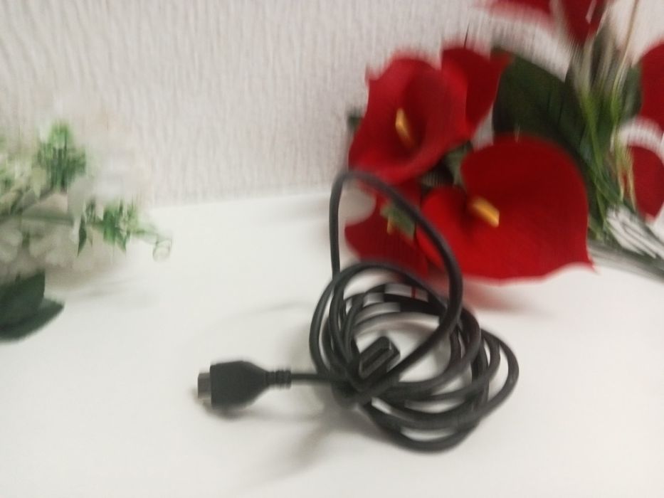 Cabo hdmi (novo)