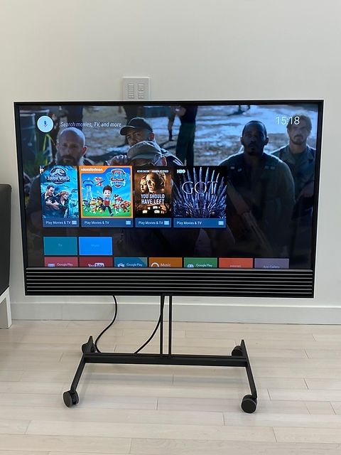 Telewizor Bang & Olufsen Beovision Horizon 48