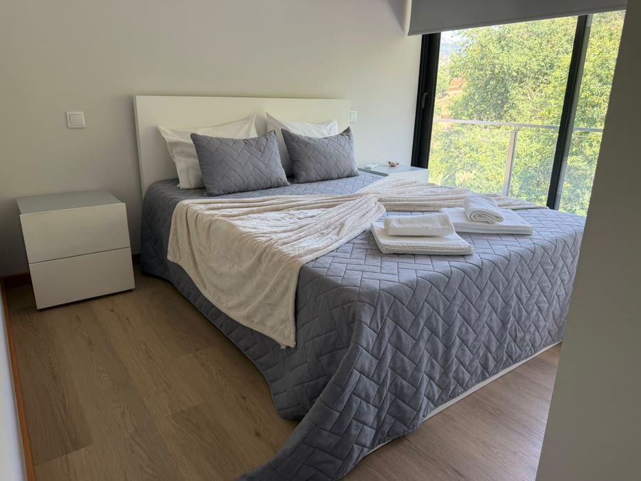 Douro's dream house
