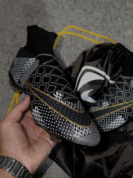 Chuteiras nike mercurial superfly 2014