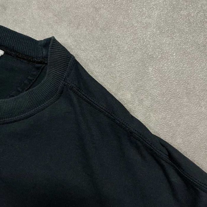 Vintage Koszulka Carlo Colucci Y2K T-Shirt Dolar Money Retro