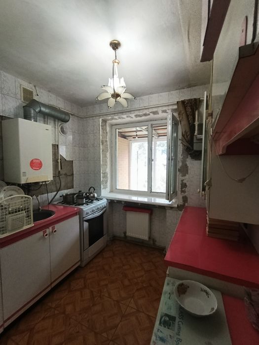 Продається 2к.кв.р-н Районної лікарні