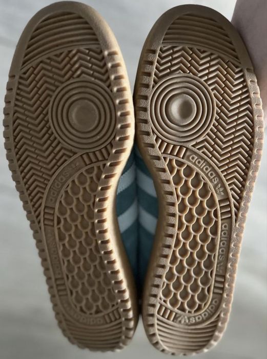 Кросівки Adidas Bermuda