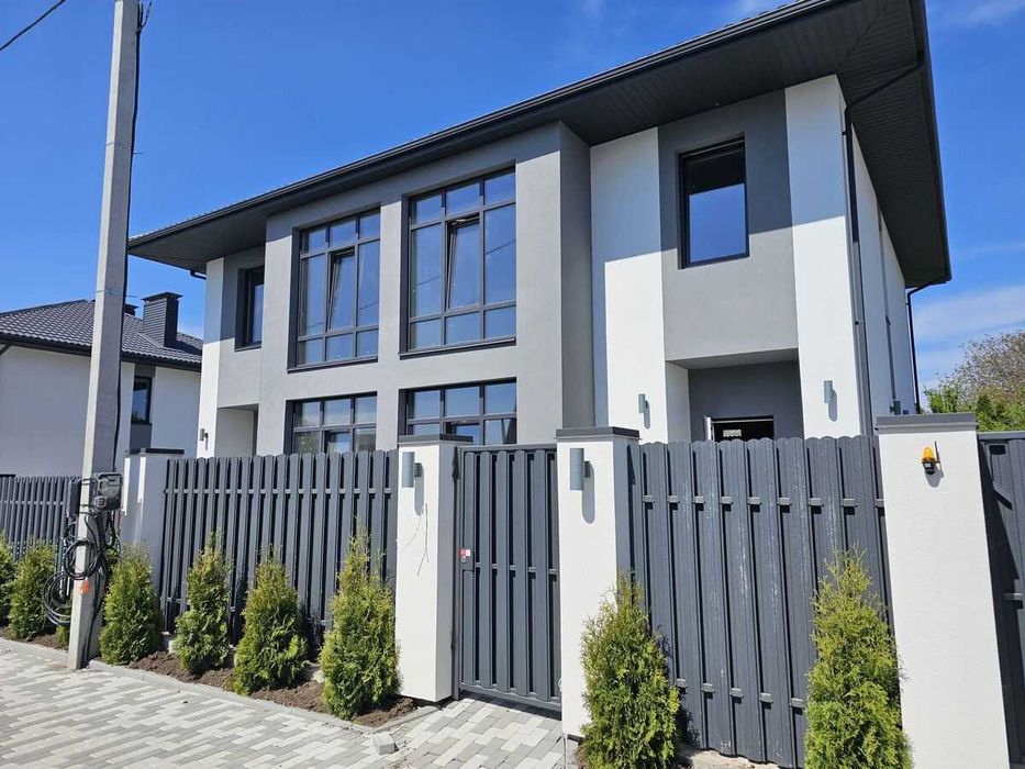 Без % Є оселя! Дуплекс!  Петропавлівська Борщагівка 92000