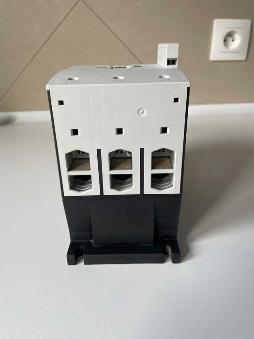 Stycznik mocy Eaton - DILM115 (RDC240)