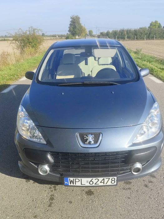Peugeot 307 SW
