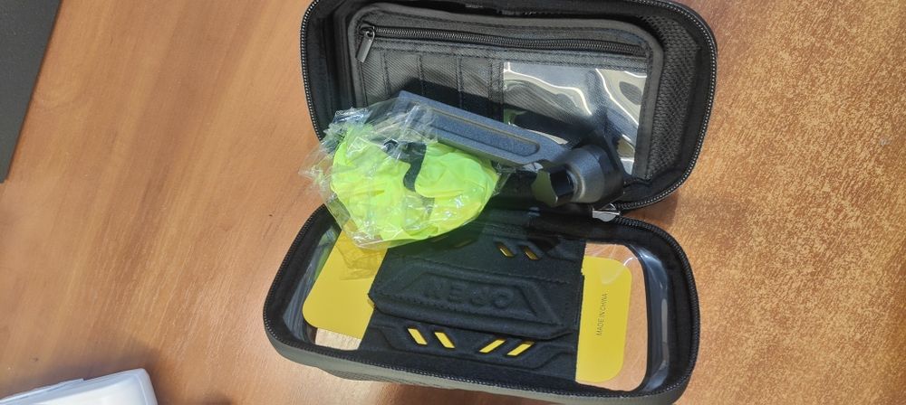 Водонепроникний тримач для телефону для мотоцикла, велосипеда