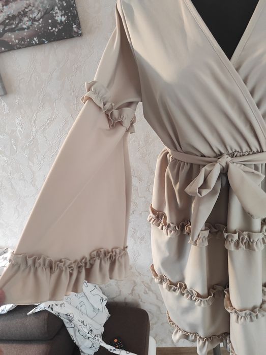 Sukienka nowa bez metki