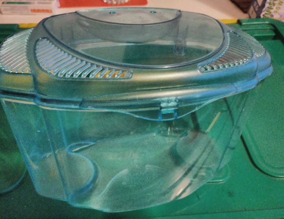 Acessórios aquário