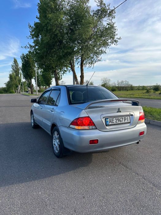 Продам Mitsubishi Lancer 9 в отличном состоянии