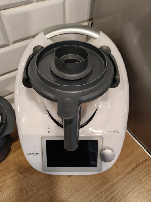 Termomix TM 6 używany