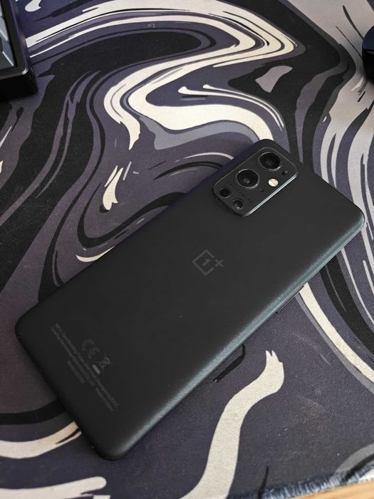 One Plus 9 Pro 100% funcional