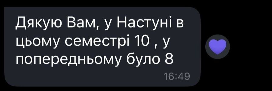 Репетитор німецької мови