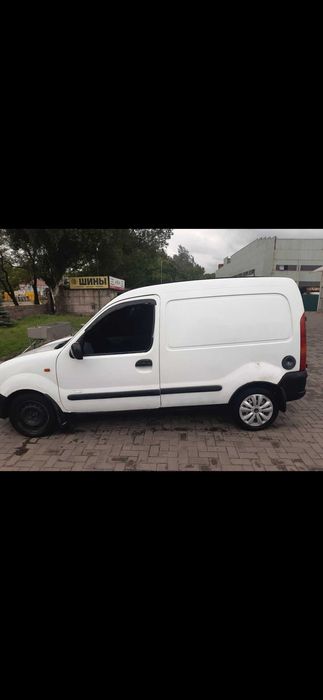 Продаю  Renault Kangoo