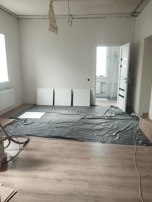 Ремонт  квартир,