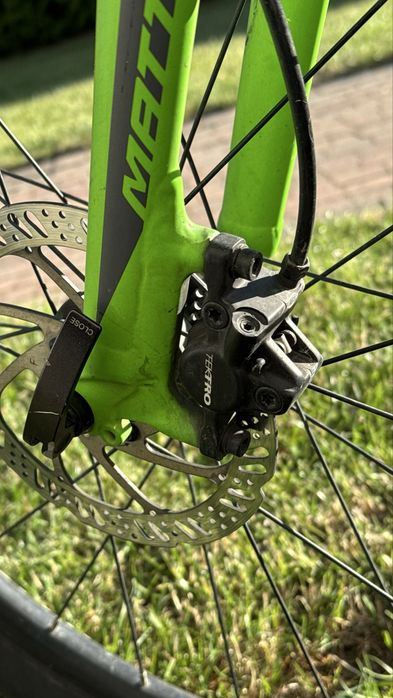 Merida MATTS. J 24+