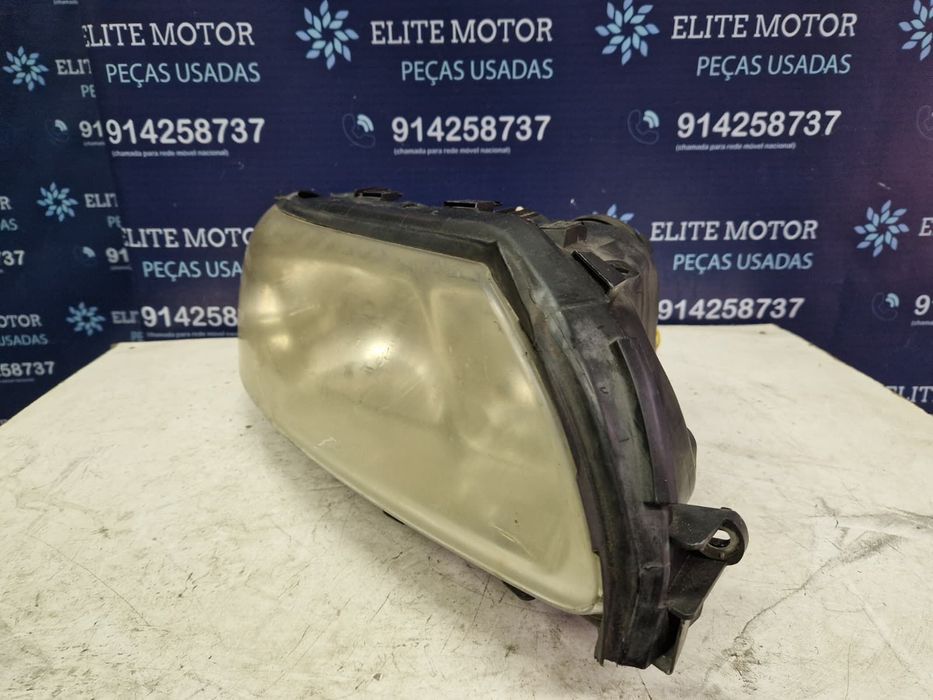 Farois oticas usados VOLVO V70 S60 RESTYLE