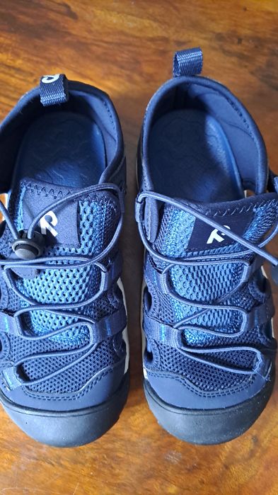 Nowe sandały Reima rozm.34