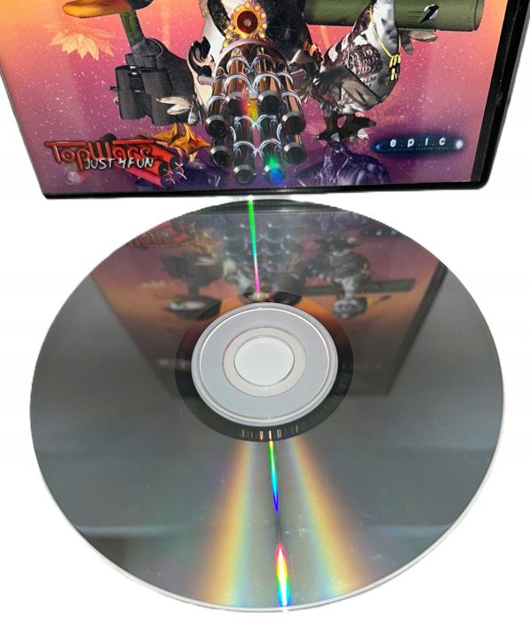 Władca Bulionu BOX PL PC