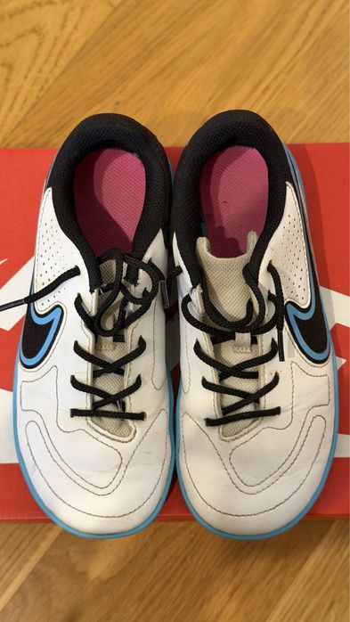 Nike в ідевльному стані