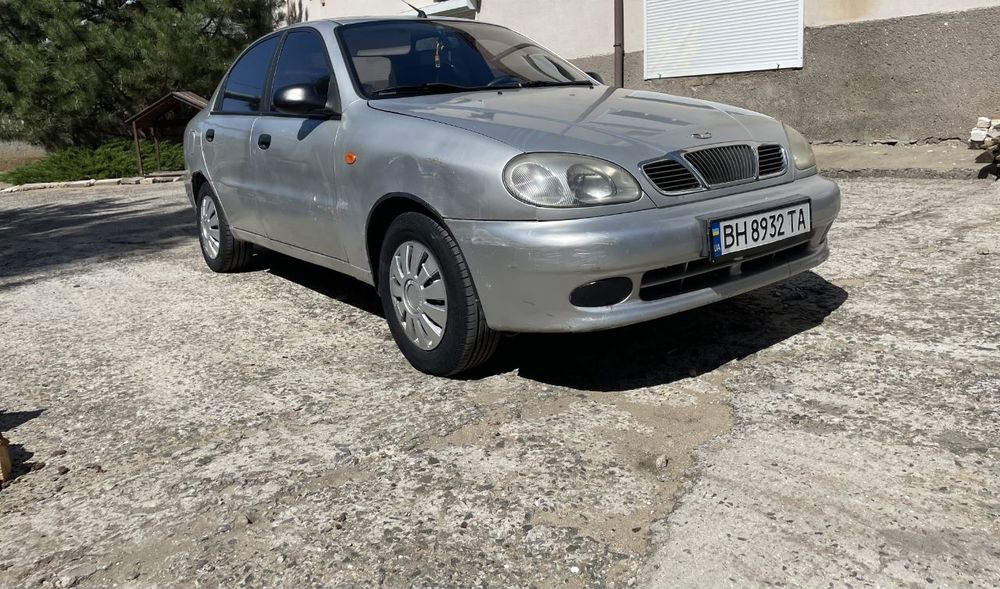 Продаю Daewoo Sens
