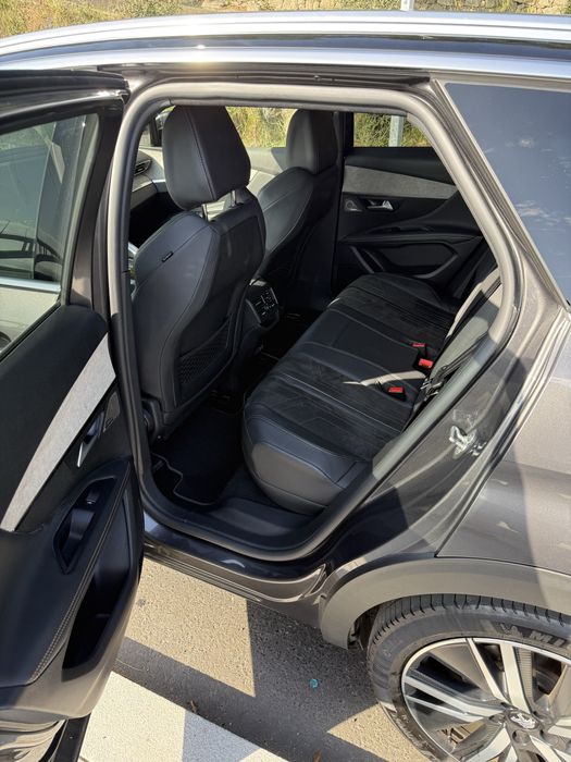 Peugot 3008 GT Pack Plug-in Hybrid 225 cv e-EAT8