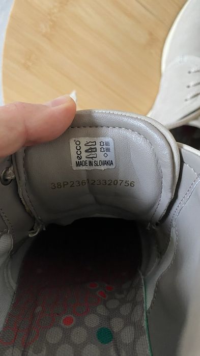 Ecco women shoes