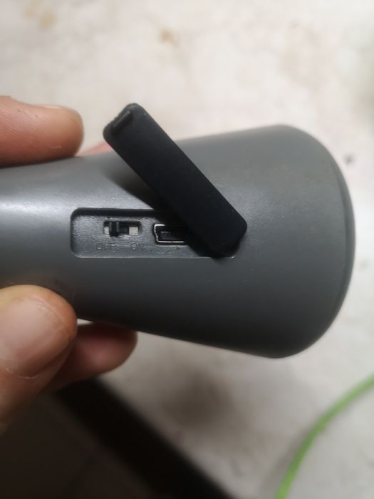 Wodoodporny łazienkowy głośnik bluetooth